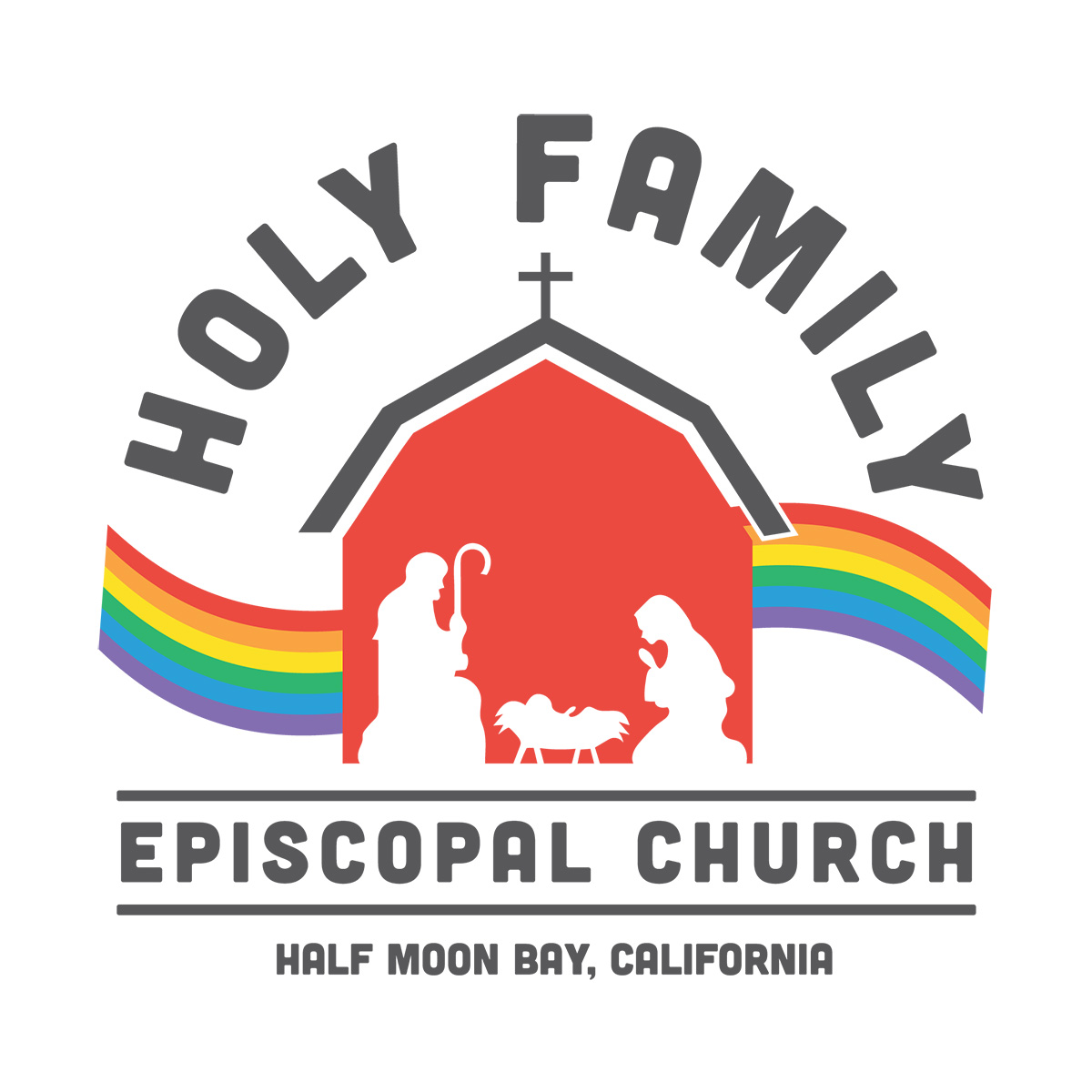 holy family logo