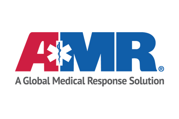 AMR logo