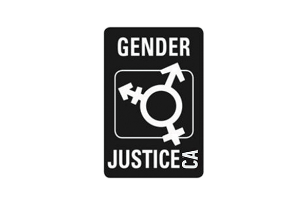 gender justice logo