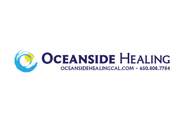 oceanside healing logo