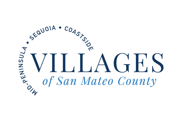 village of the coastside logo