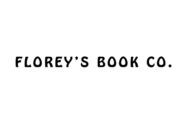 florey’s book co logo